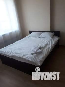 1-к квартира, посуточно, 30м2, 16/17 этаж