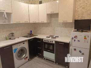 1-к квартира, на длительный срок, 32м2, 2/5 этаж