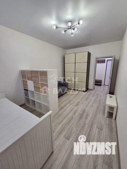 1-к квартира, на длительный срок, 43м2, 16/17 этаж