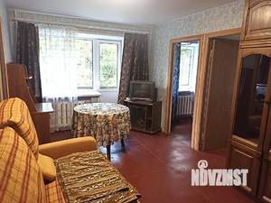 2-к квартира, на длительный срок, 41м2, 3/5 этаж