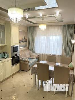 2-к квартира, на длительный срок, 80м2, 11/22 этаж