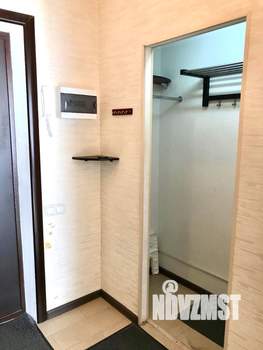 1-к квартира, на длительный срок, 39м2, 7/20 этаж