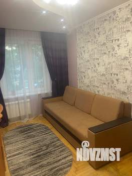 2-к квартира, на длительный срок, 43м2, 2/9 этаж