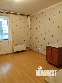 1-к квартира, на длительный срок, 50м2, 5/17 этаж