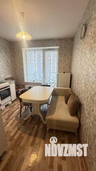 1-к квартира, на длительный срок, 42м2, 19/26 этаж