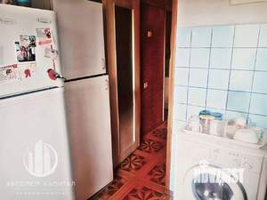 1-к квартира, на длительный срок, 30м2, 5/5 этаж