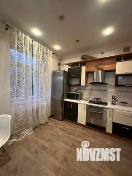 2-к квартира, на длительный срок, 55м2, 3/5 этаж