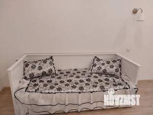 1-к квартира, посуточно, 27м2, 18/25 этаж