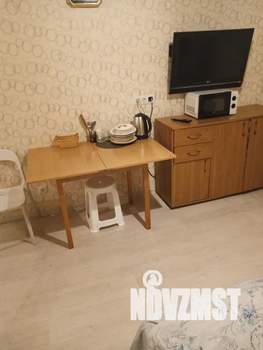 Студия квартира, посуточно, 28м2, 11/20 этаж