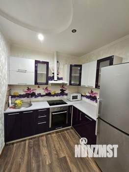 Студия квартира, на длительный срок, 30м2, 21/25 этаж