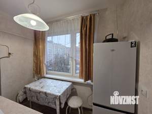 1-к квартира, на длительный срок, 28м2, 5/5 этаж