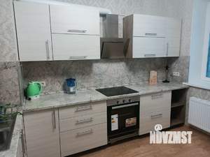 1-к квартира, на длительный срок, 47м2, 8/25 этаж