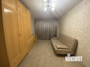 1-к квартира, на длительный срок, 34м2, 1/9 этаж