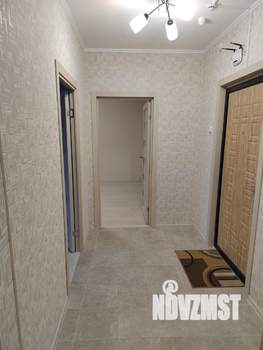 2-к квартира, на длительный срок, 50м2, 11/17 этаж
