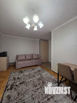 1-к квартира, на длительный срок, 28м2, 5/5 этаж