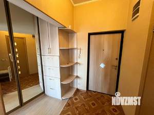 1-к квартира, на длительный срок, 44м2, 5/14 этаж