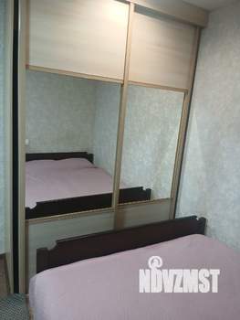 1-к квартира, посуточно, 32м2, 1/5 этаж