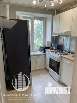 1-к квартира, на длительный срок, 33м2, 5/9 этаж