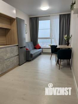 1-к квартира, на длительный срок, 49м2, 11/17 этаж