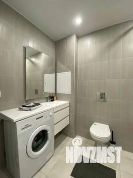 1-к квартира, посуточно, 29м2, 1/1 этаж