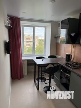 2-к квартира, на длительный срок, 37м2, 9/9 этаж