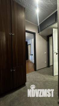 2-к квартира, посуточно, 40м2, 4/5 этаж