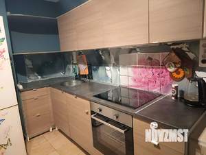 2-к квартира, на длительный срок, 45м2, 7/17 этаж