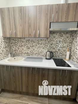 2-к квартира, посуточно, 50м2, 3/22 этаж