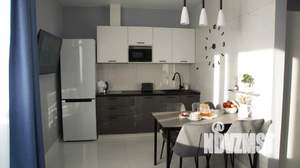 Студия квартира, посуточно, 24м2, 5/19 этаж