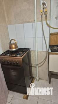 2-к квартира, на длительный срок, 42м2, 2/5 этаж