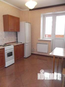 1-к квартира, на длительный срок, 54м2, 3/25 этаж