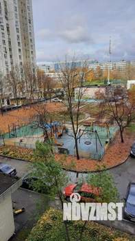 3-к квартира, на длительный срок, 75м2, 4/16 этаж