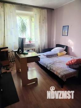 1-к квартира, на длительный срок, 30м2, 1/5 этаж