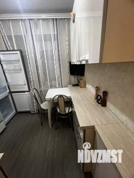 1-к квартира, на длительный срок, 30м2, 2/5 этаж