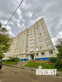 1-к квартира, на длительный срок, 40м2, 8/9 этаж