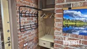 1-к квартира, на длительный срок, 51м2, 15/18 этаж