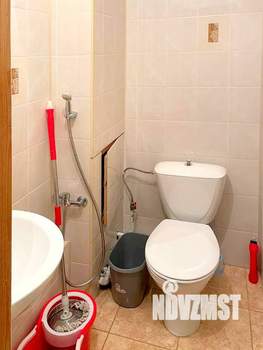 2-к квартира, на длительный срок, 60м2, 1/17 этаж