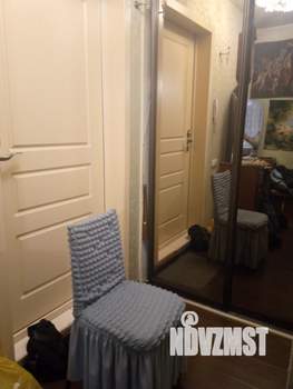 1-к квартира, на длительный срок, 30м2, 4/5 этаж