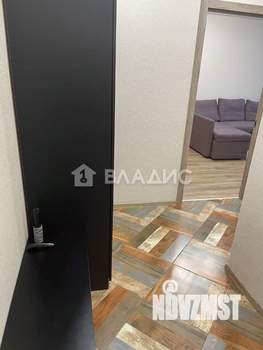 1-к квартира, на длительный срок, 40м2, 11/25 этаж