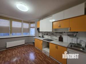 2-к квартира, на длительный срок, 64м2, 12/17 этаж