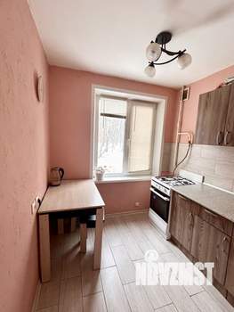 1-к квартира, на длительный срок, 32м2, 1/5 этаж
