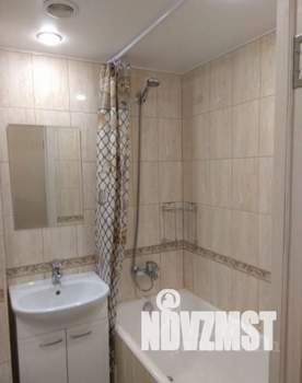 1-к квартира, на длительный срок, 33м2, 7/9 этаж