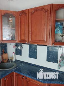 1-к квартира, на длительный срок, 37м2, 2/9 этаж