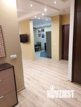 3-к квартира, на длительный срок, 84м2, 13/19 этаж