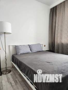 1-к квартира, посуточно, 30м2, 8/11 этаж