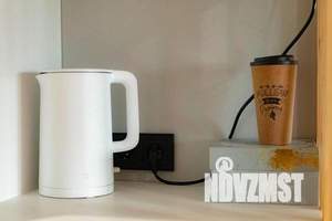 1-к квартира, посуточно, 20м2, 1/17 этаж