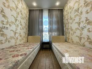 2-к квартира, посуточно, 33м2, 14/19 этаж