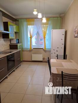 1-к квартира, на длительный срок, 52м2, 3/16 этаж