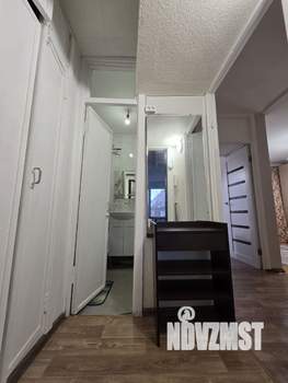 1-к квартира, на длительный срок, 28м2, 5/5 этаж