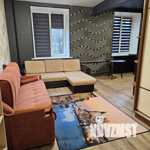 2-к квартира, посуточно, 68м2, 3/5 этаж